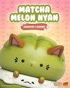 Nyammy Treats : Nyan Kashi Blind Box