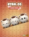 Nyammy Treats : Nyan Kashi Blind Box