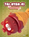 Nyammy Treats : Nyan Kashi Blind Box