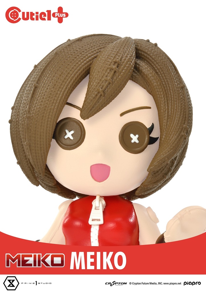 Meiko (Cutie1 PLUS Piapro Character)