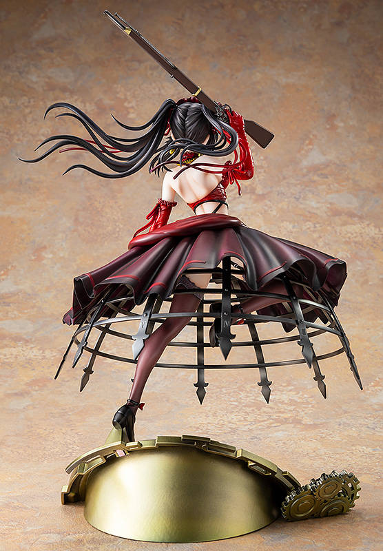 CAworks Kurumi Tokisaki: Night Dress Ver.