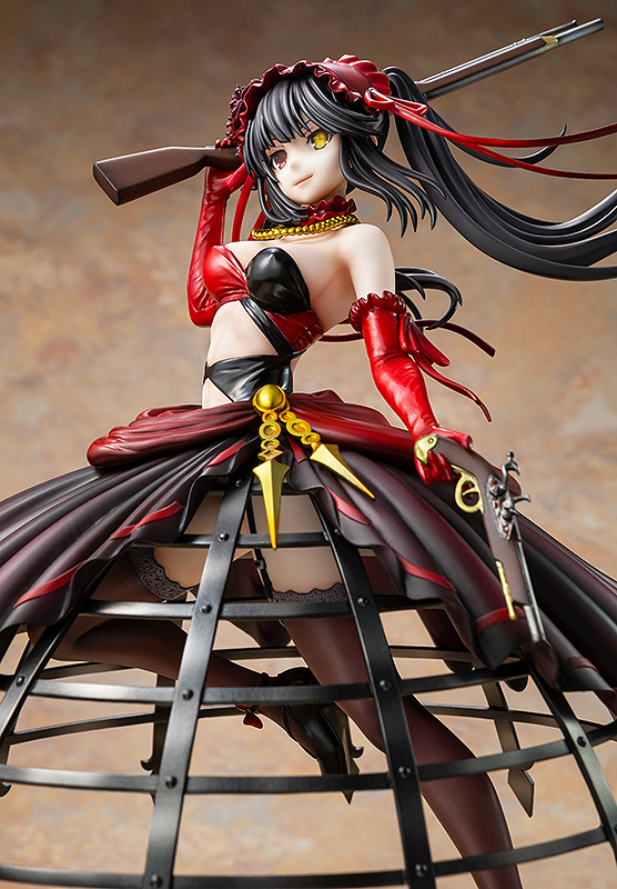 CAworks Kurumi Tokisaki: Night Dress Ver.