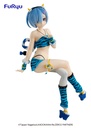 Noodle Stopper Figure -Demon costume Rem & Ram-