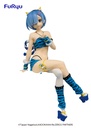 Noodle Stopper Figure -Demon costume Rem & Ram-