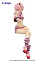 Noodle Stopper Figure -Demon costume Rem & Ram-
