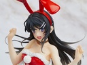Rascal Does Not Dream of a Dreaming Girl Coreful Figure - Sakurajima Mai ~Winter Bunny ver. ~