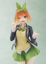 The Quintessential Quintuplets Coreful Figure Nakano Yotsuba ~Uniform ver~
