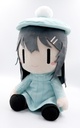 Rascal Series Rascal Does Not Dream of a Dreaming Girl BIG Plush Sakurajima Mai ~Knit dress ver~