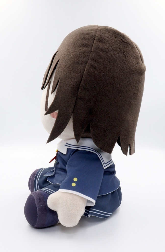 Saekano: How to Raise a Boring Girlfriend BIG Plush Kato Megumi ~Uniform ver~
