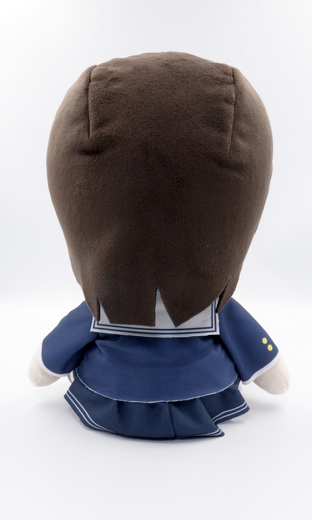 Saekano: How to Raise a Boring Girlfriend BIG Plush Kato Megumi ~Uniform ver~