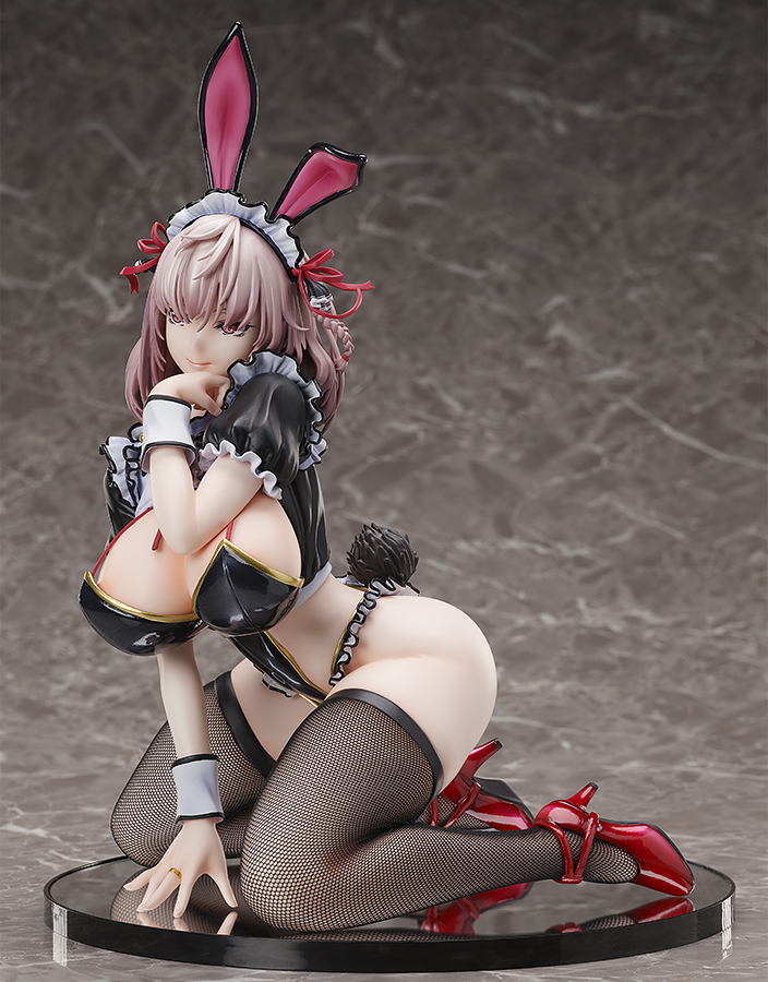 Sara Nogami Bunny Version