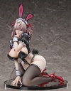Sara Nogami Bunny Version