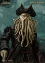 DAH-029 PIRATES OF THE CARIBBEAN: AT WORLD'S END DAVY JONES