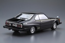1/24 NISSAN KHGC211 SKYLINE HT2000TURBO GT-E S '81