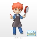Today's Menu for Emiya Family MDF Figure "Shiro Emiya & Saber"