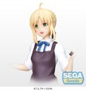 Today's Menu for Emiya Family PM Figure "Saber"