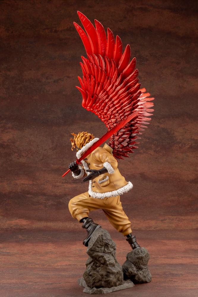 PP976_MY HERO ACADEMIA_ARTFX J HAWKS