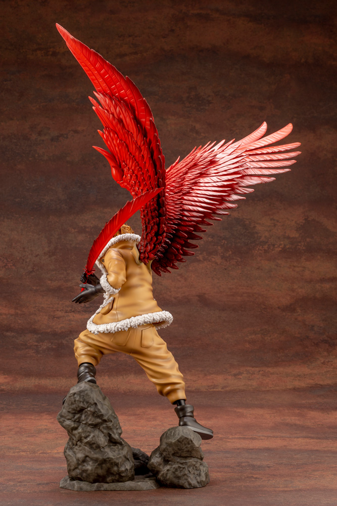PP976_MY HERO ACADEMIA_ARTFX J HAWKS