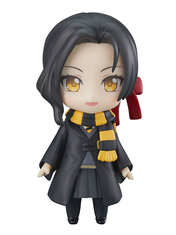 Nendoroid More: Dress Up Hogwarts Uniform - Skirt Style