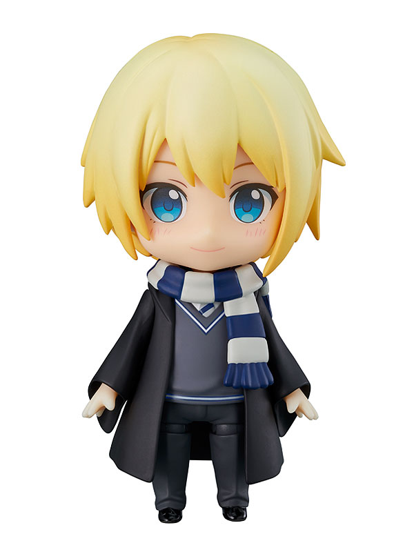 Nendoroid More: Dress Up Hogwarts Uniform - Slacks Style