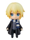 Nendoroid More: Dress Up Hogwarts Uniform - Slacks Style