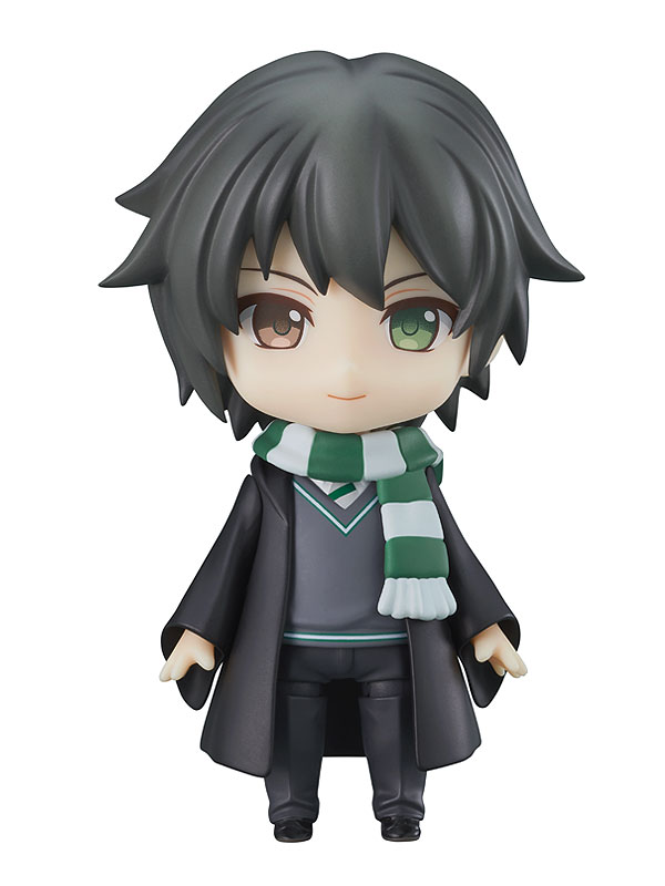 Nendoroid More: Dress Up Hogwarts Uniform - Slacks Style