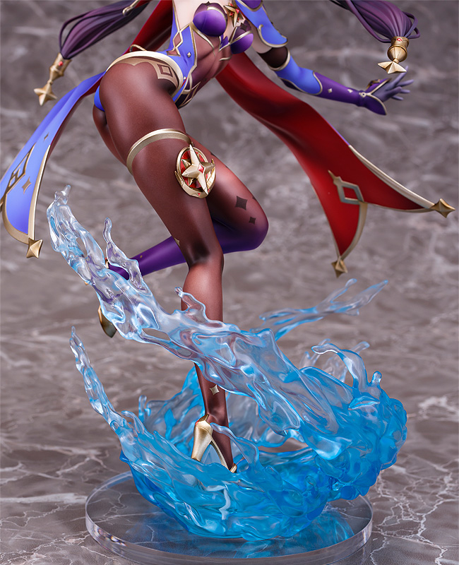 Genshin Impact "Astral Reflection" Mona 1/7 Scale Figure