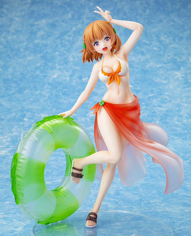 CAworks Kuroha Shida: Swimsuit Ver.