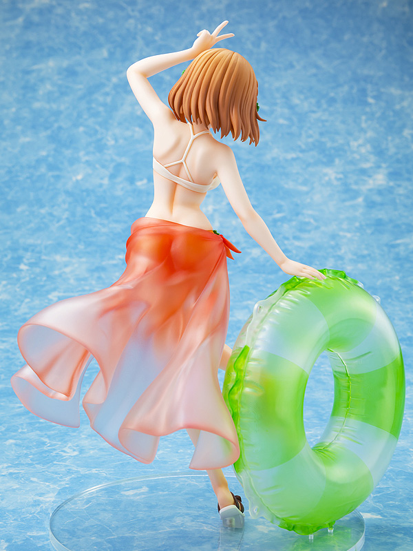 CAworks Kuroha Shida: Swimsuit Ver.