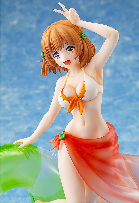 CAworks Kuroha Shida: Swimsuit Ver.