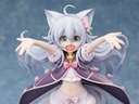 Drugstore in Another World: The Slow Life of a Cheat Pharmacist NOELA 1/7 Scale Figure