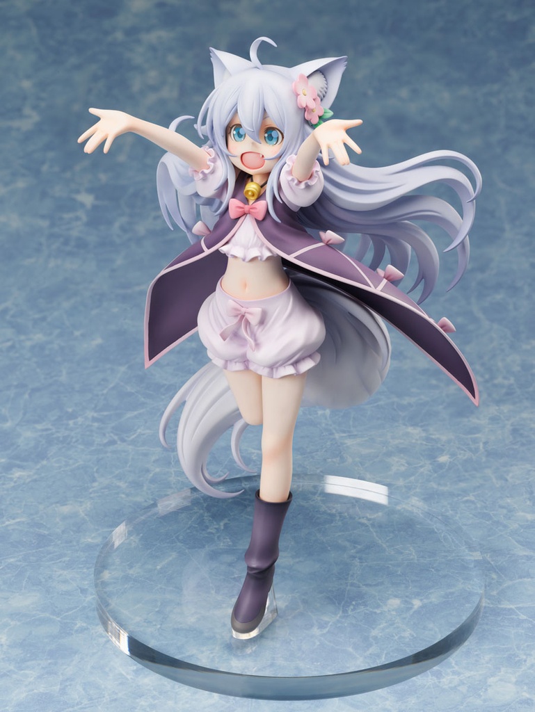 Drugstore in Another World: The Slow Life of a Cheat Pharmacist NOELA 1/7 Scale Figure