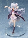 Drugstore in Another World: The Slow Life of a Cheat Pharmacist NOELA 1/7 Scale Figure