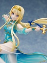 Sword Art Online Alicization War of Underworld Alice China Dress ver. 1/7 Scale Figure