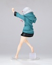 Eromanga Sensei Coreful Figure - Izumi Sagiri ~hoodie ver~ Prize Figure