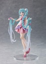 Hatsune Miku Wonderland Figure ~Rapunzel~ Prize Figure