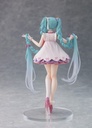 Hatsune Miku Wonderland Figure ~Rapunzel~ Prize Figure