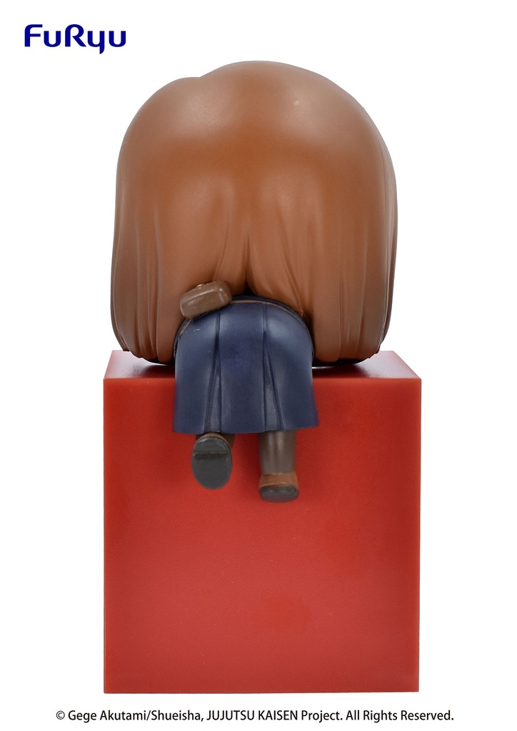 JUJUTSU KAISEN Hikkake Figure-Nobara Kugisaki-