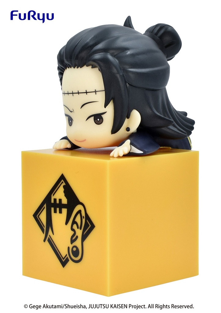 JUJUTSU KAISEN Hikkake Figure-SUGURU GETO-