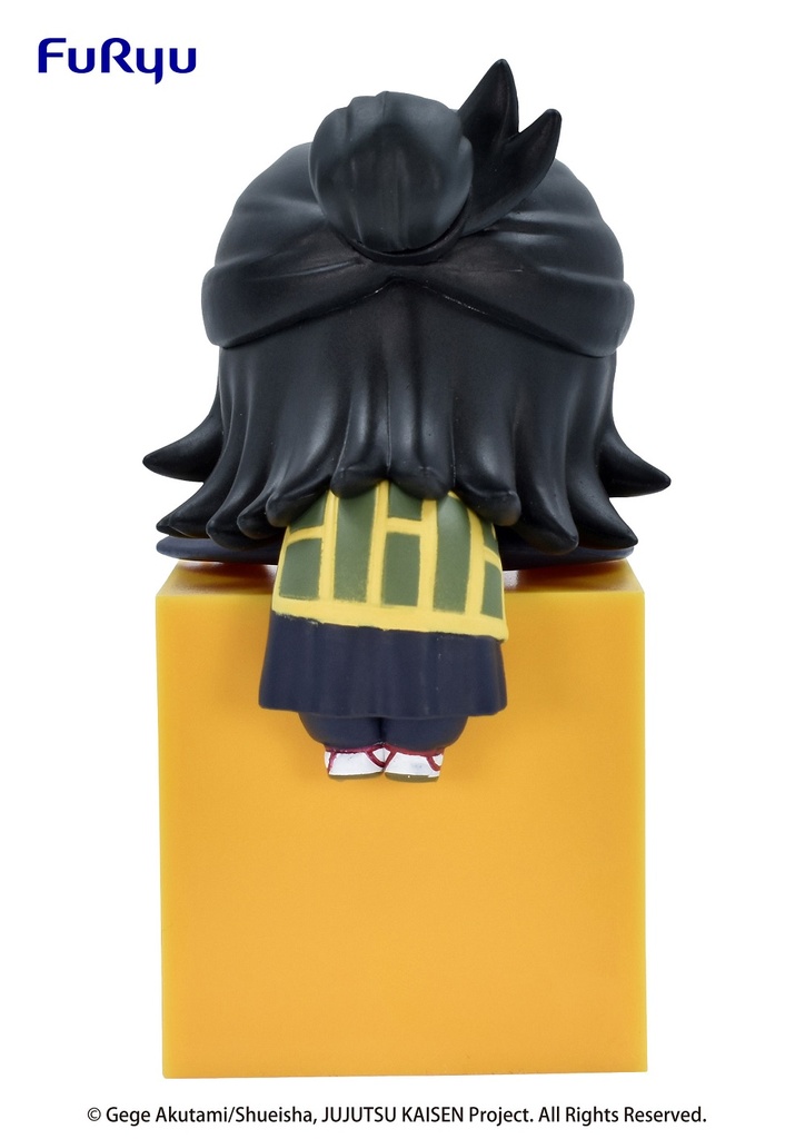 JUJUTSU KAISEN Hikkake Figure-SUGURU GETO-
