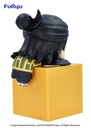 JUJUTSU KAISEN Hikkake Figure-SUGURU GETO-