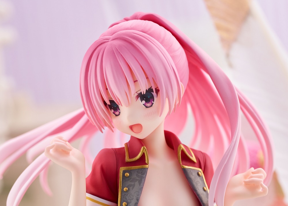 RIDDLE JOKER Ayase Mitsukasa PVC Figure (1:7 Scale)
