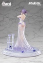 AniMester "IRON SAGA" Teresa Bride Ver. 1/7 Scale Figure