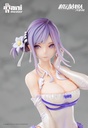 AniMester "IRON SAGA" Teresa Bride Ver. 1/7 Scale Figure