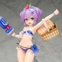 Azur Lane - Javelin Beach Picnic Ver.