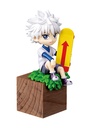 HUNTERxHUNTER Pittori Collection