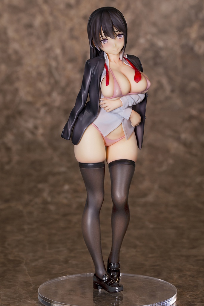 Yukiko Amamiya Illustration by Kekemotsu