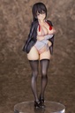 Yukiko Amamiya Illustration by Kekemotsu