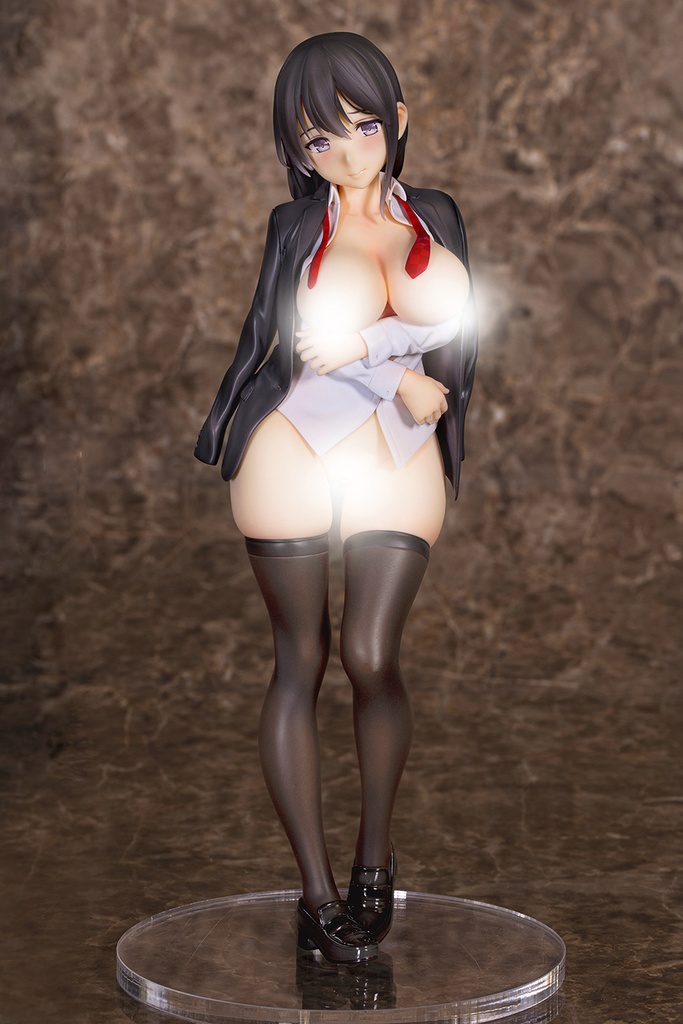Yukiko Amamiya Illustration by Kekemotsu