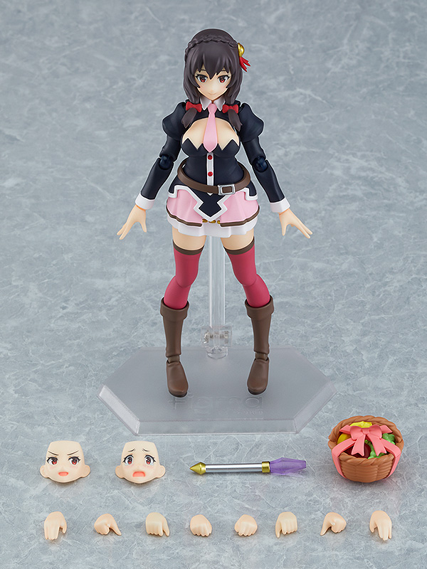 figma Yunyun